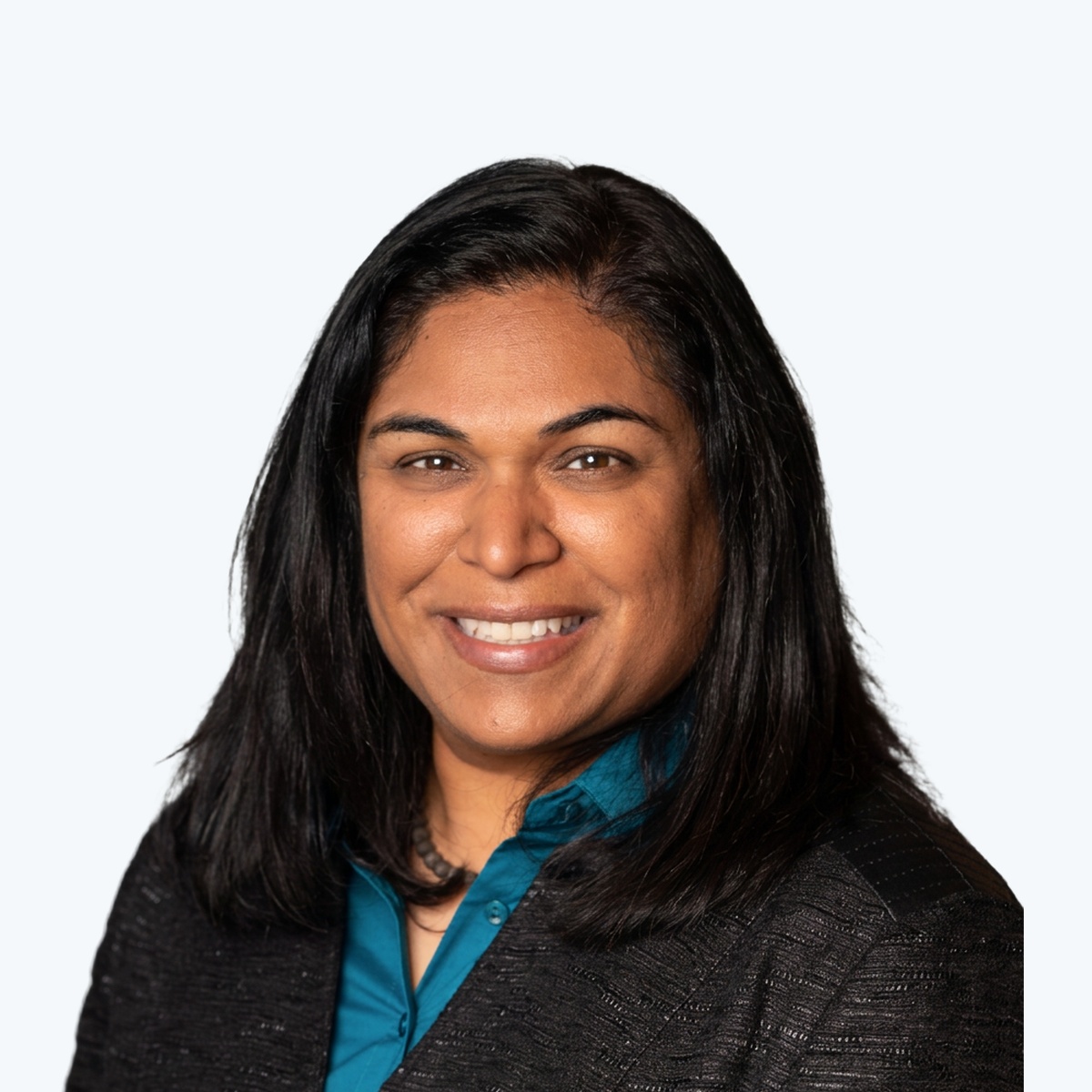 Dr. Komal Bajaj, MD, Value-Based Care & Diagnostics