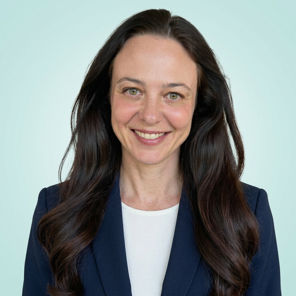 Allison Wertz, Founder & GTM Strategy