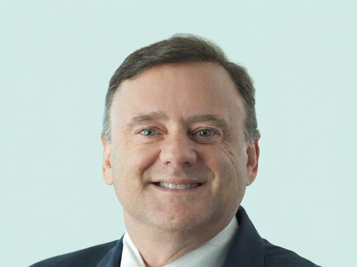 Dr. Chester Griffiths, Founder & Chief Medical Officer