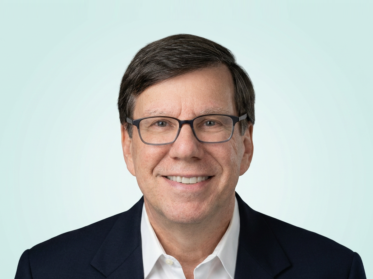 Jodd Readick, Founder & Interim CEO